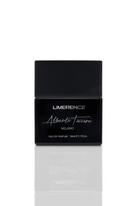 Alberto Taccini Limerence Edp Erkek Parfümü 50 Ml