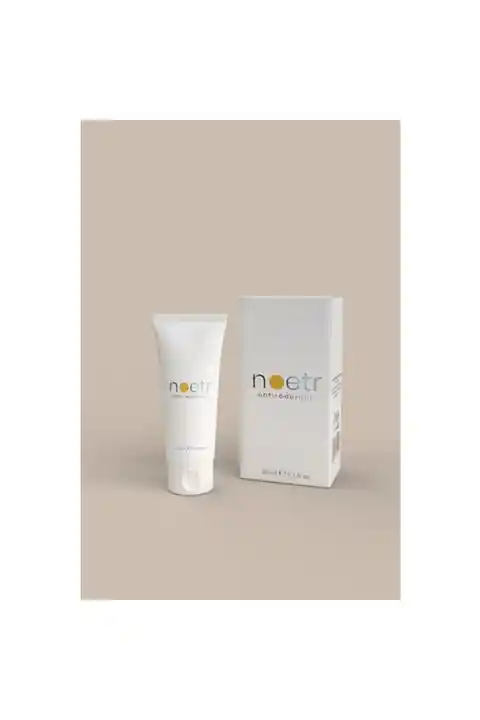 noetr Anti-odorant Ter Kokusu Önleyici Krem 20 ml
