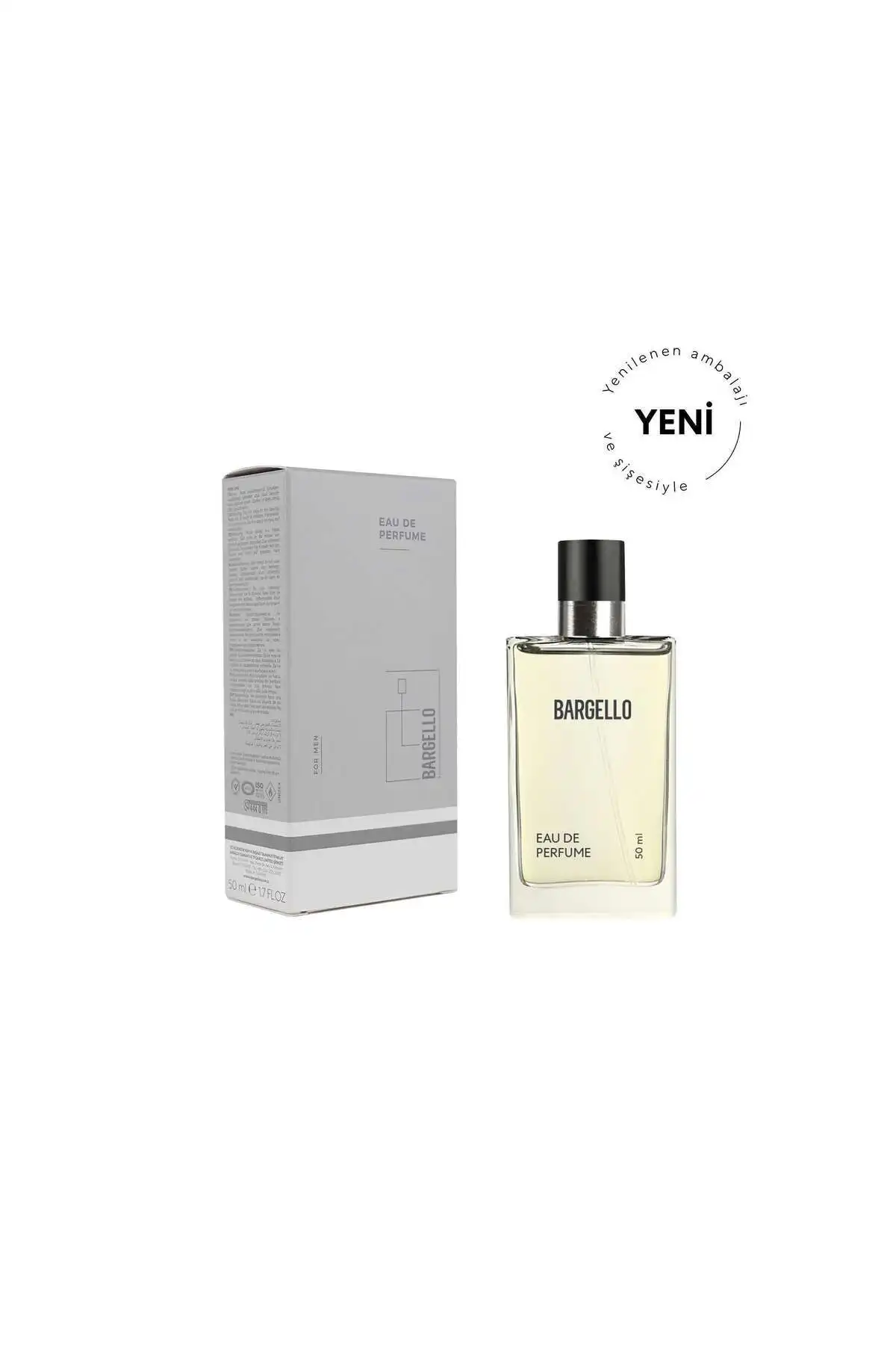 Bargello 575 ve 680 Erkek Parfüm EDP Woody Karşılaştırması: Hangi Koku Daha İyi?