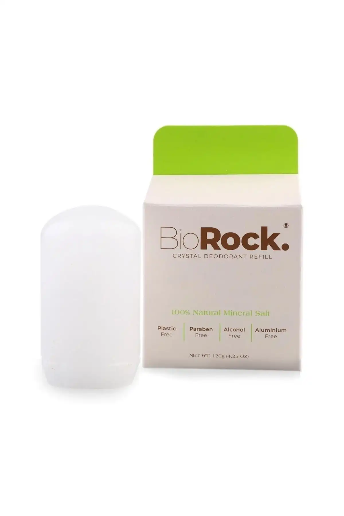 BİOROCK ve Jolie Fresh Doğal Deodorant Karşılaştırması: Hangisi Daha İyi?