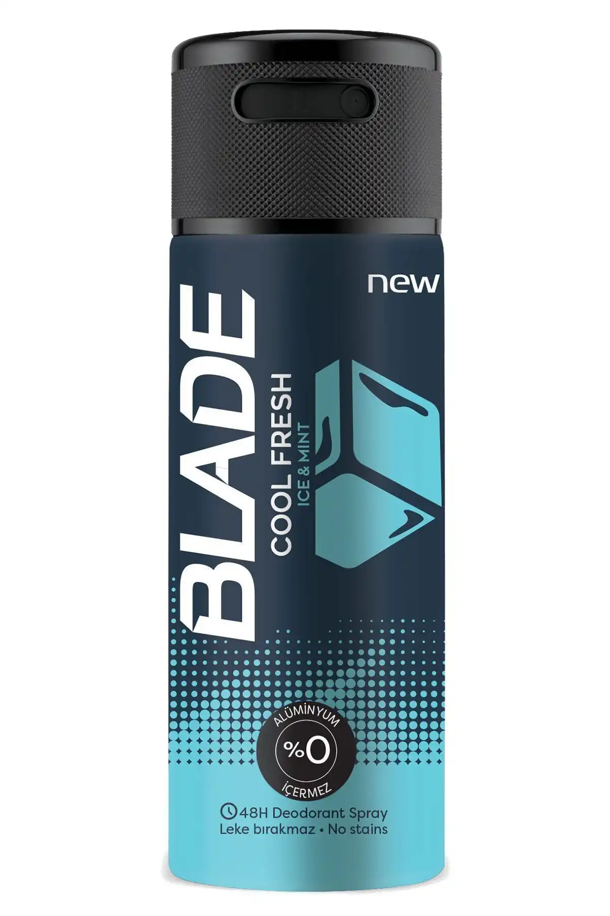 Blade Cool Fresh ve NIVEA MEN Deodorant Karşılaştırması: Hangisi Daha İyi?