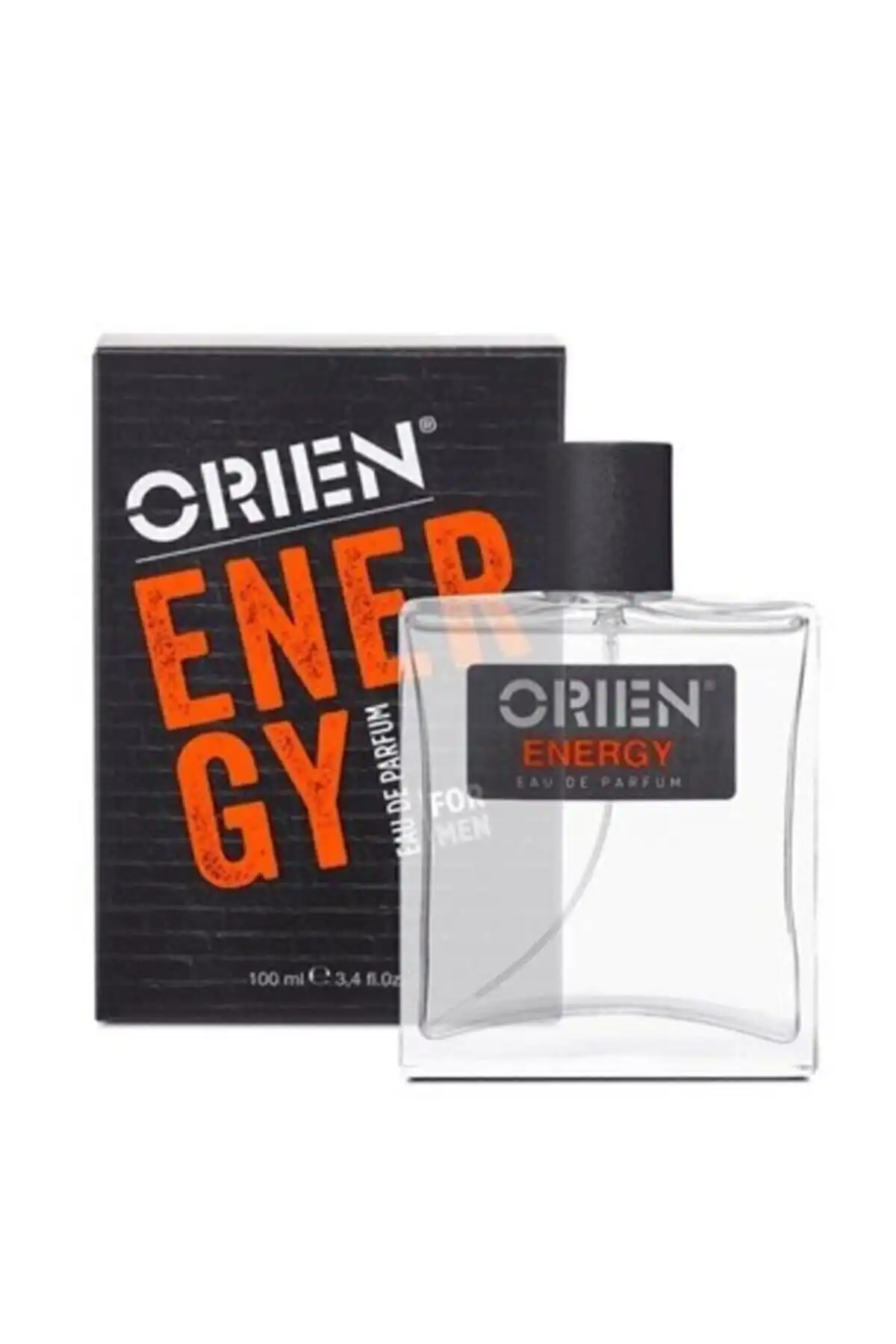 Collezione Orien Energy ve Collezione Orien Xtreme Parfüm İncelemesi