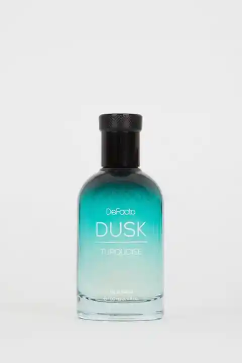 Defacto Erkek Dusk Turquaz Turunçgil 100 ml Parfüm Y2390aznsbe106