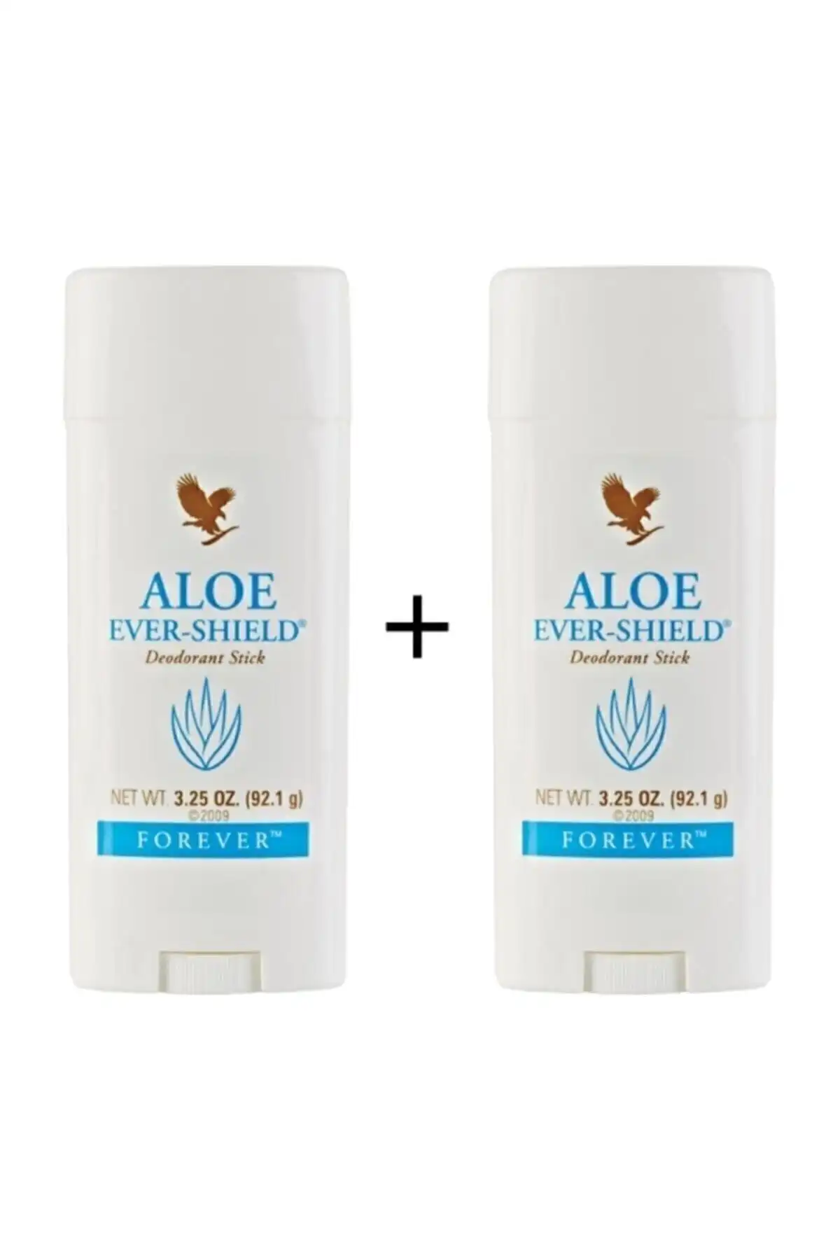 Forever Aloe Ever Günlük Kullanım İçin Organik Deodorant Karşılaştırması ve İncelemesi