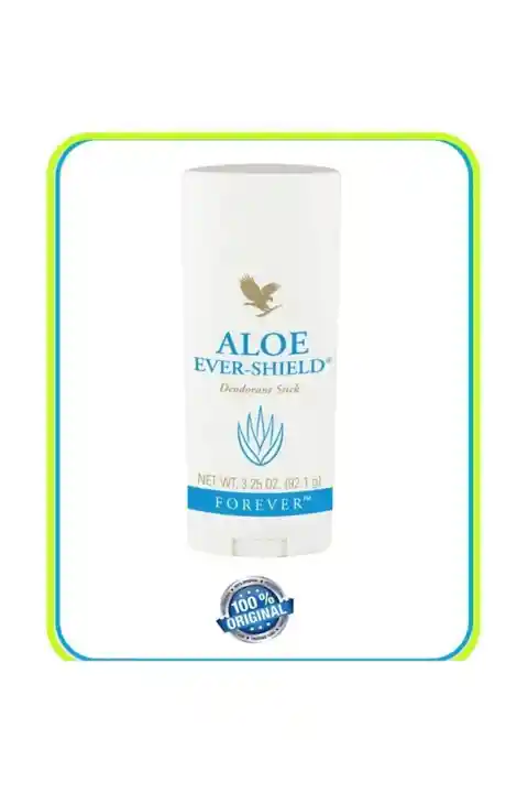 Forever Aloe Ever- Shield Deodorant (STİCK ROLON KOLTUKALTI DEODORANT) - Kod 067