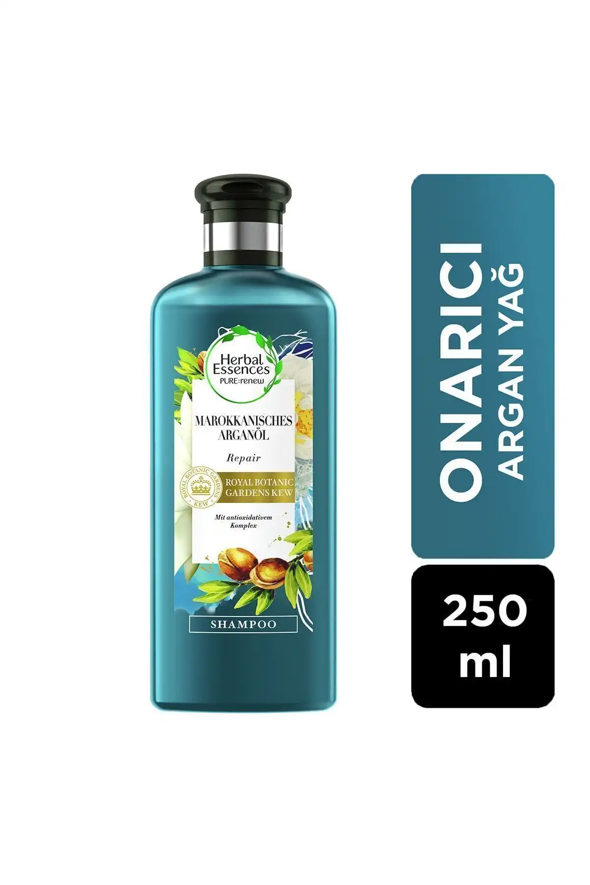 Herbal Essences Şampuan Repair ve Argan Yağı: Ürün Karşılaştırması ve İnceleme