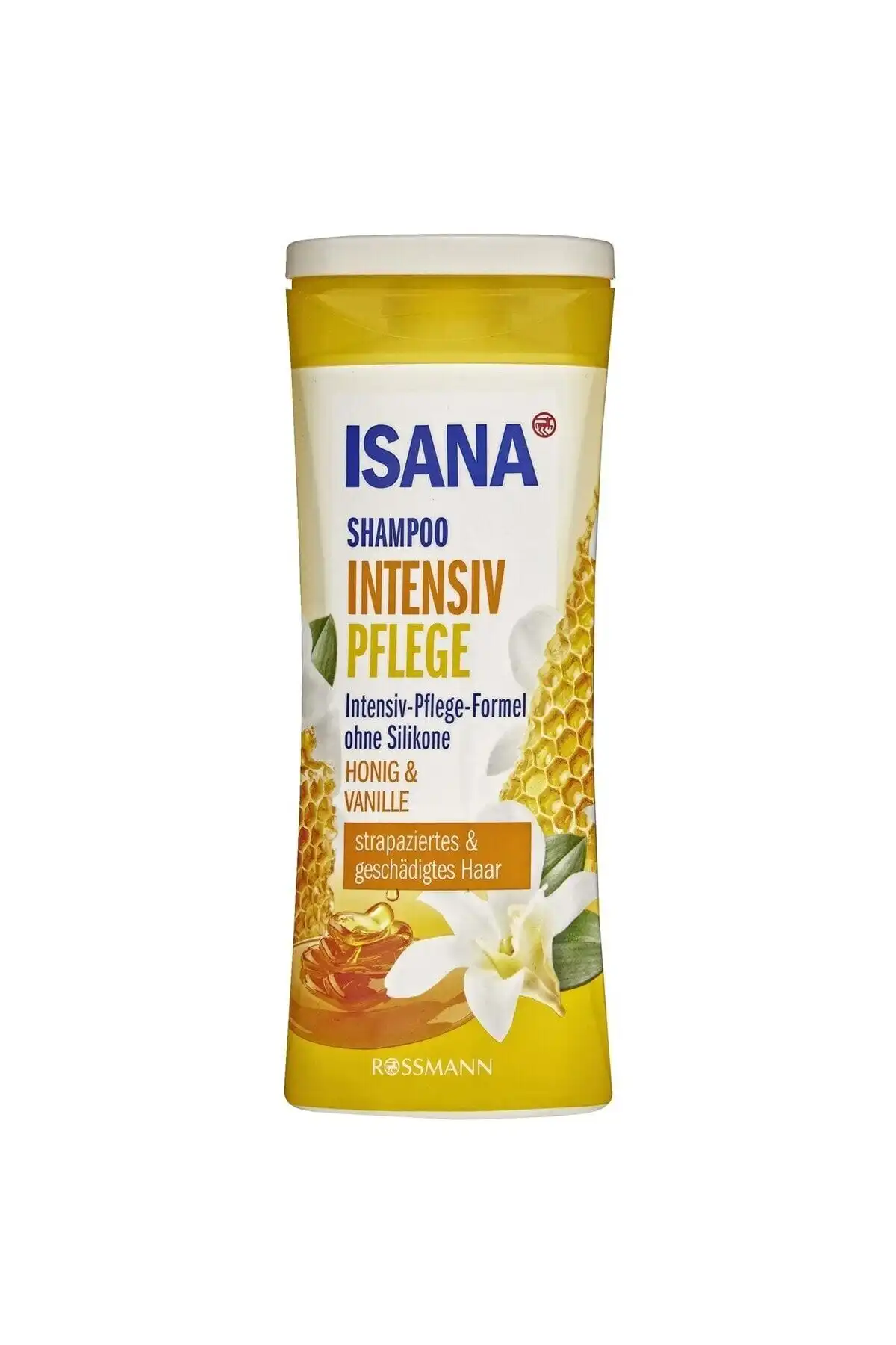 ISANA Şampuan Bal ve Vanilya ile Manolya ve Lotus'un Karşılaştırması: Hangisi Daha İyi?