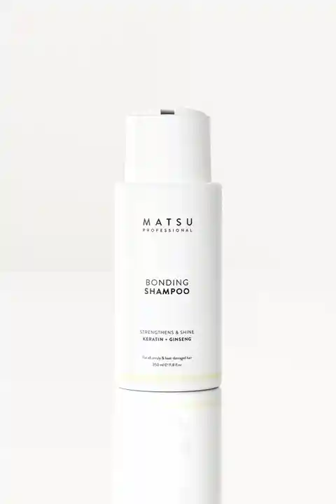 MATSU Bonding Bağ Yapılandırıcı Saç Bakım Şampuanı 350ml