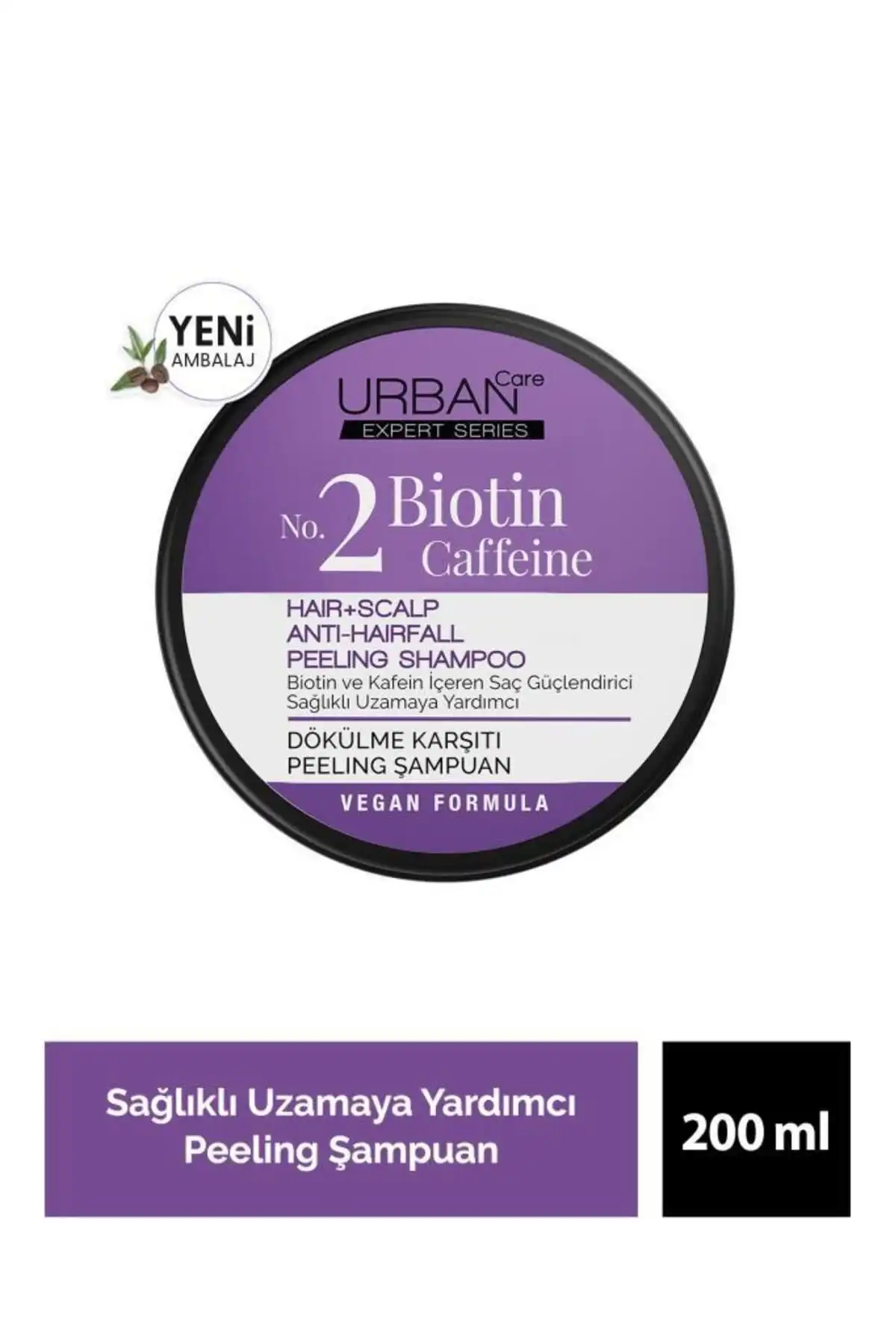 Urban Care Şampuanları: Biotin ve Kafein ile Biberiye ve Karanfil İncelemesi