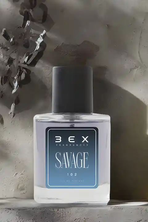 3ex M02  50 Ml Erkek Parfümü