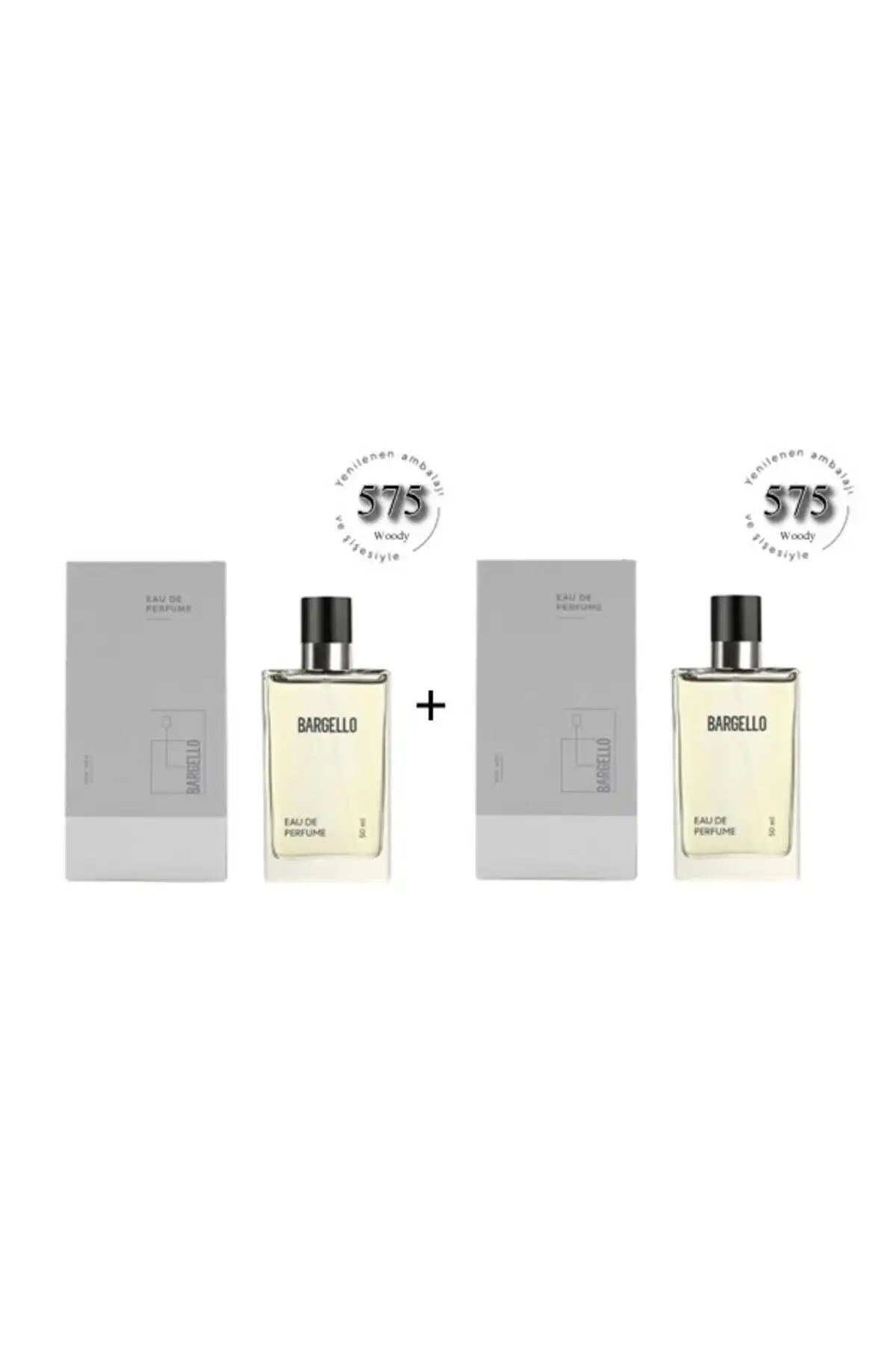 Bargello 575 ve glabella Sexy G80 Erkek Parfüm Karşılaştırması ve İncelemesi