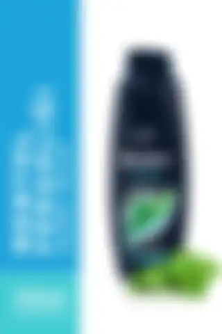 Blendax Mentollü ve Gliss Oil Nutritive Şampuanların Karşılaştırması
