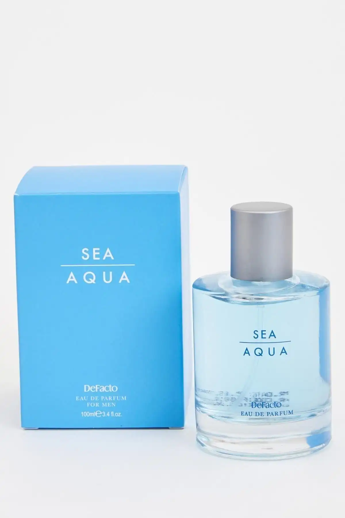 Defacto Sea Aqua ve Farmasi SHOOTERS MAN Erkek Parfümlerinin Detaylı Karşılaştırması