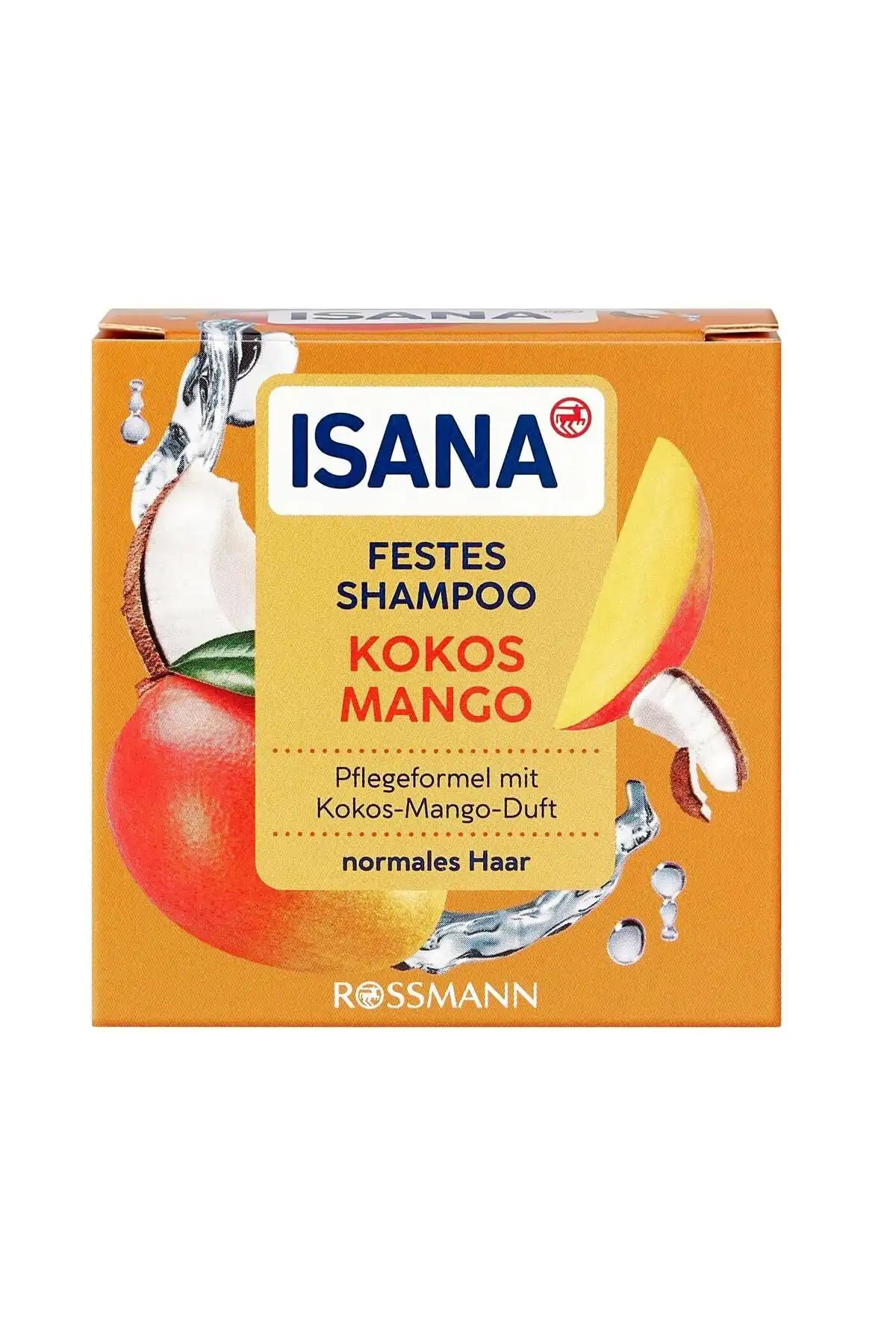 ISANA Vegan Katı Şampuan ve Polente Natural Karşılaştırması: Hangisi Daha İyi?