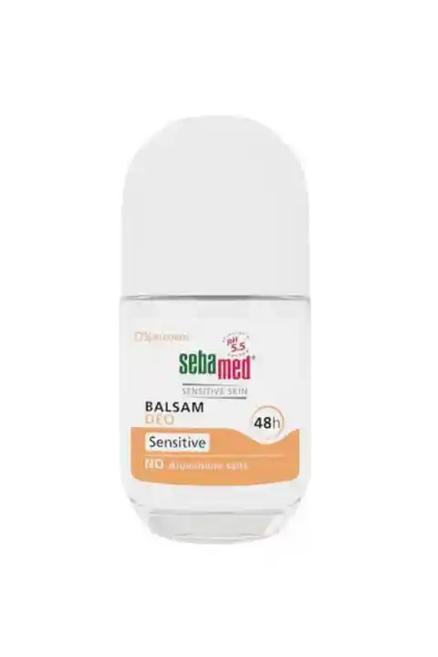 Sebamed Balsam Roll- On Deo Hassas 50 Ml