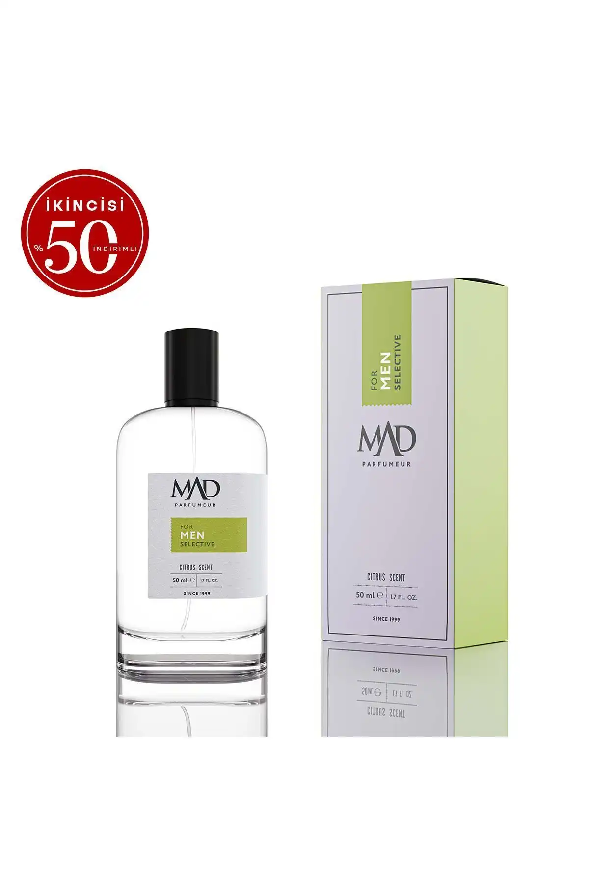 Mad Parfüm Mad A102 ve Mad A114 Selective: Kapsamlı Karşılaştırma
