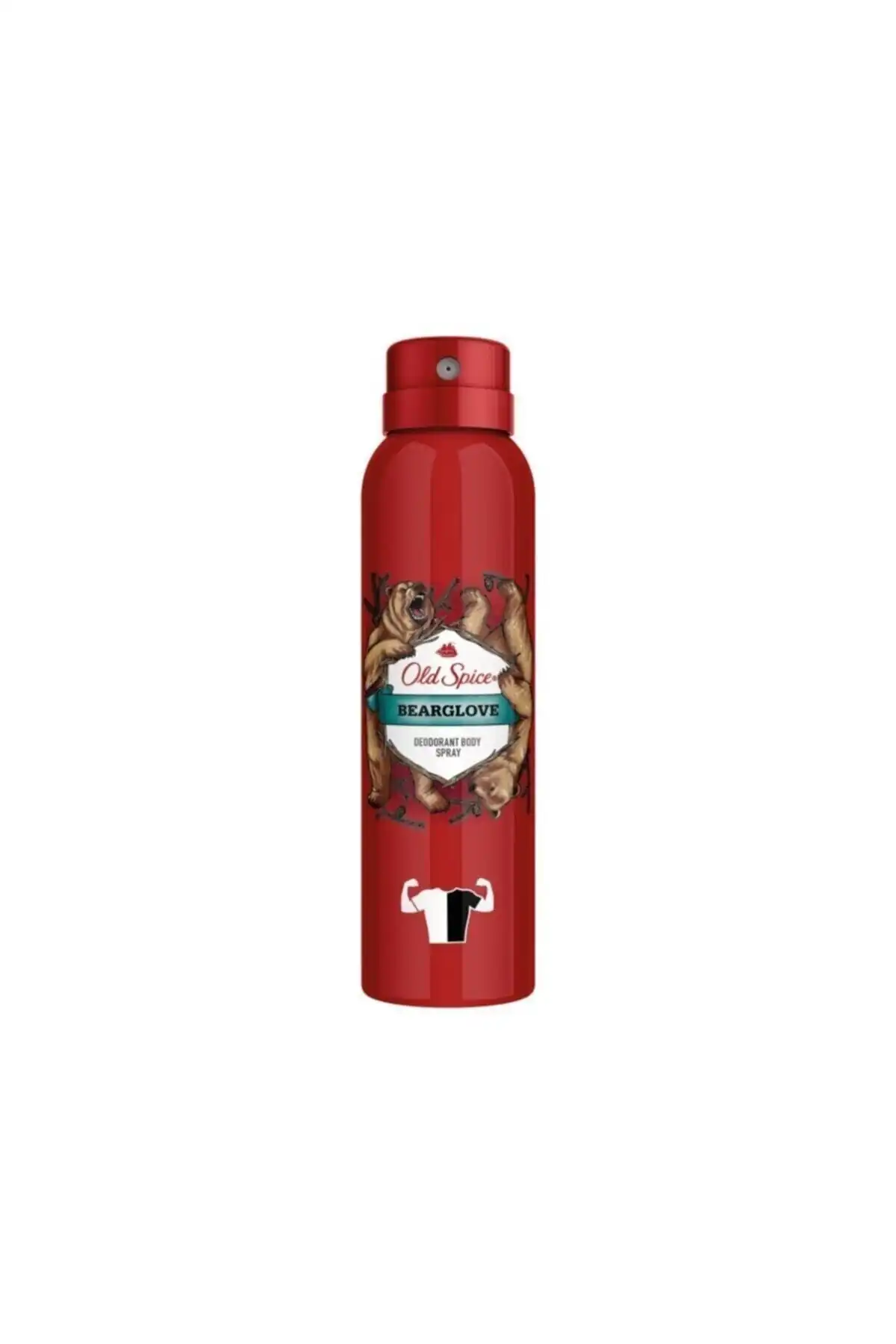 Old Spice Bearglove ve Captain Deodorant Karşılaştırması: Hangisi Daha İyi?