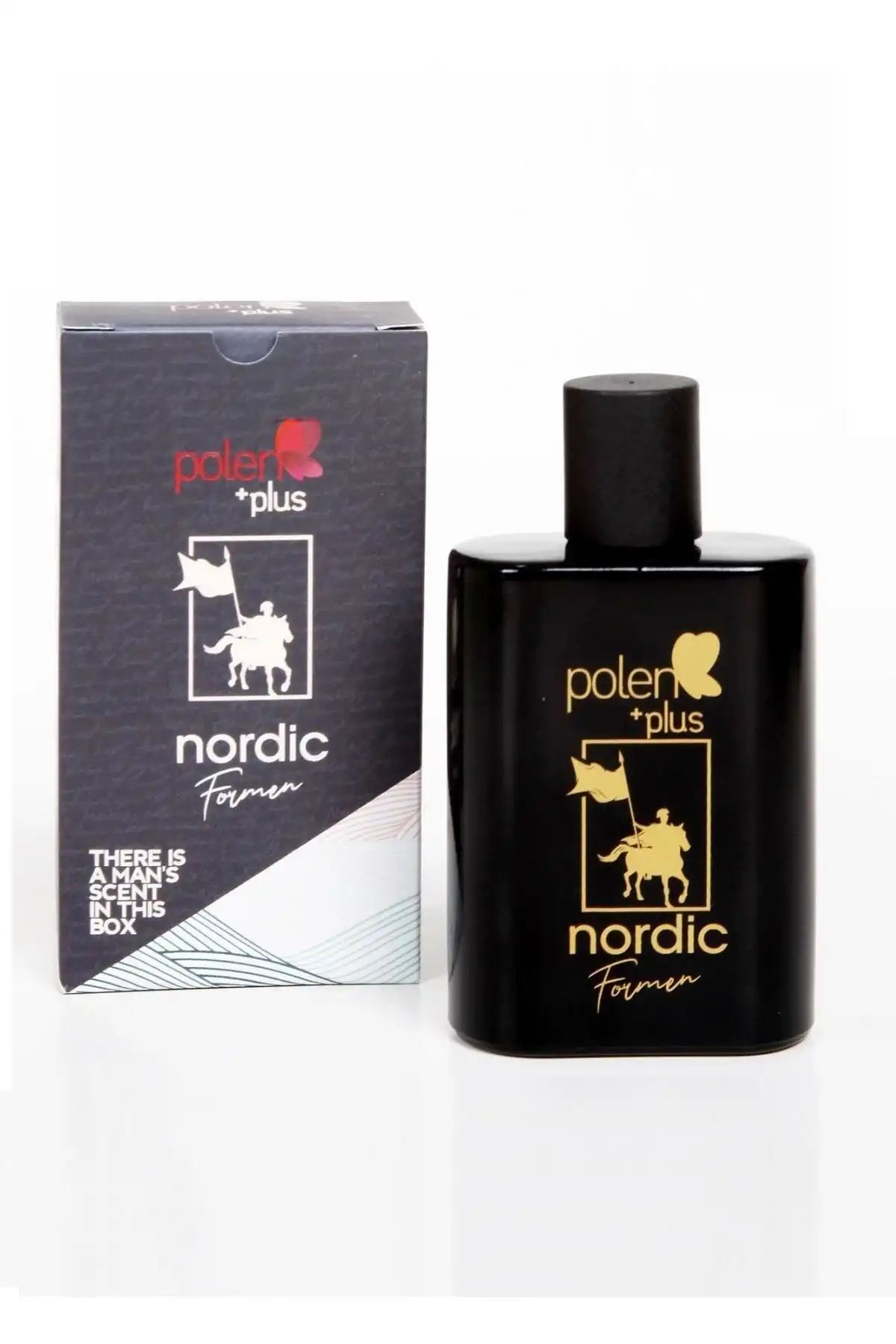 PolenPlus Nordic Formen ve Snob Parfüm Seti Black EDT Arasındaki Farklar Nelerdir?