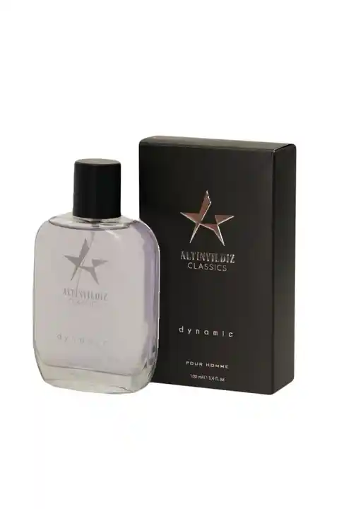 Altınyıldız Classics Erkek  AC Dynamic EDP Parfüm 100 Ml