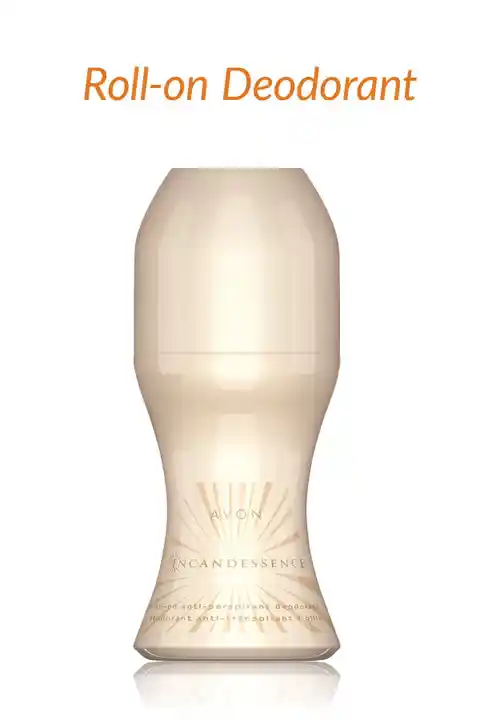 Avon Incandessence Kadın Roll On 50 Ml.