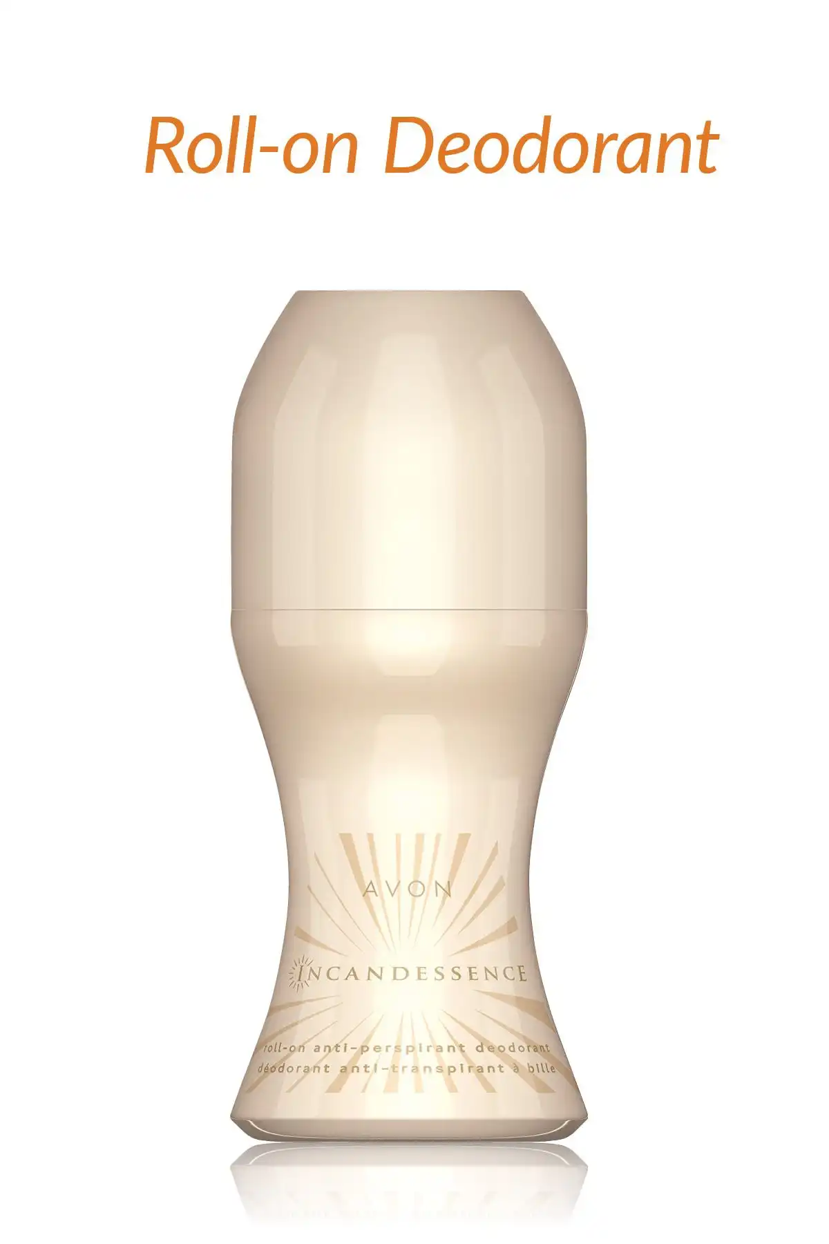 Avon Incandessence ve Soft Musk Roll On Deodorant Karşılaştırması