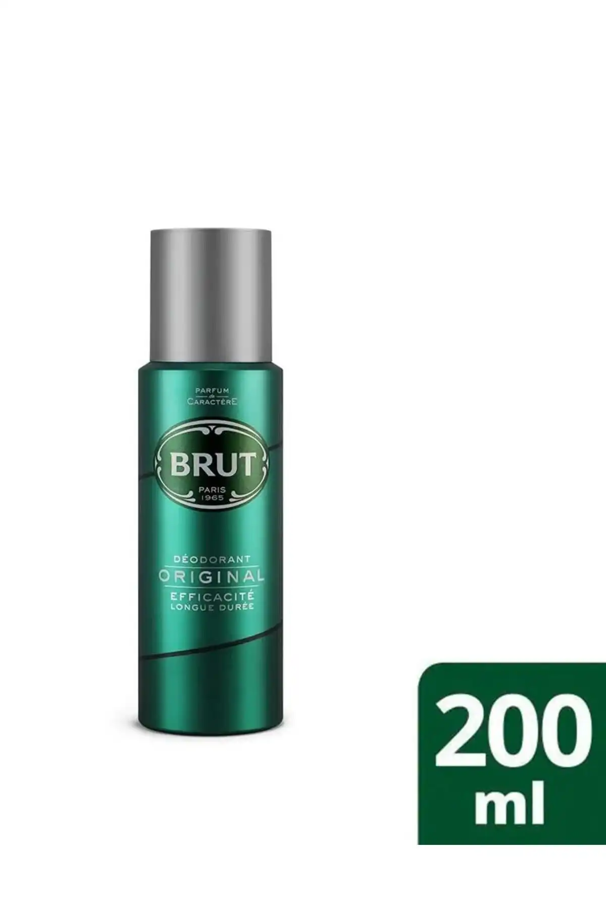 Brut Erkek Deodorant ve Old Spice Sprey Deodorant: Detaylı KARŞILAŞTIRMA