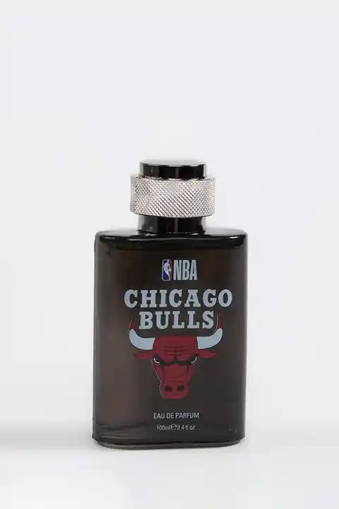 Defacto Nba Erkek Chicago Bulls Baharatlı 100 ml Parfüm U1100azns