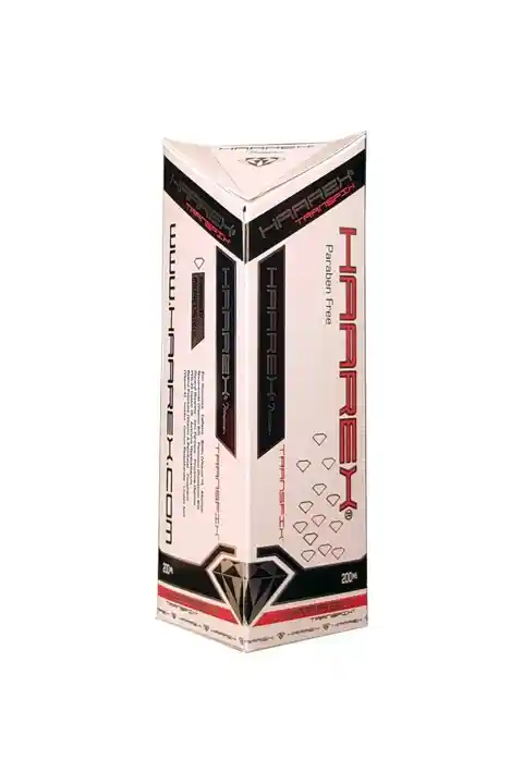 Haarex Laboratories Şampuan