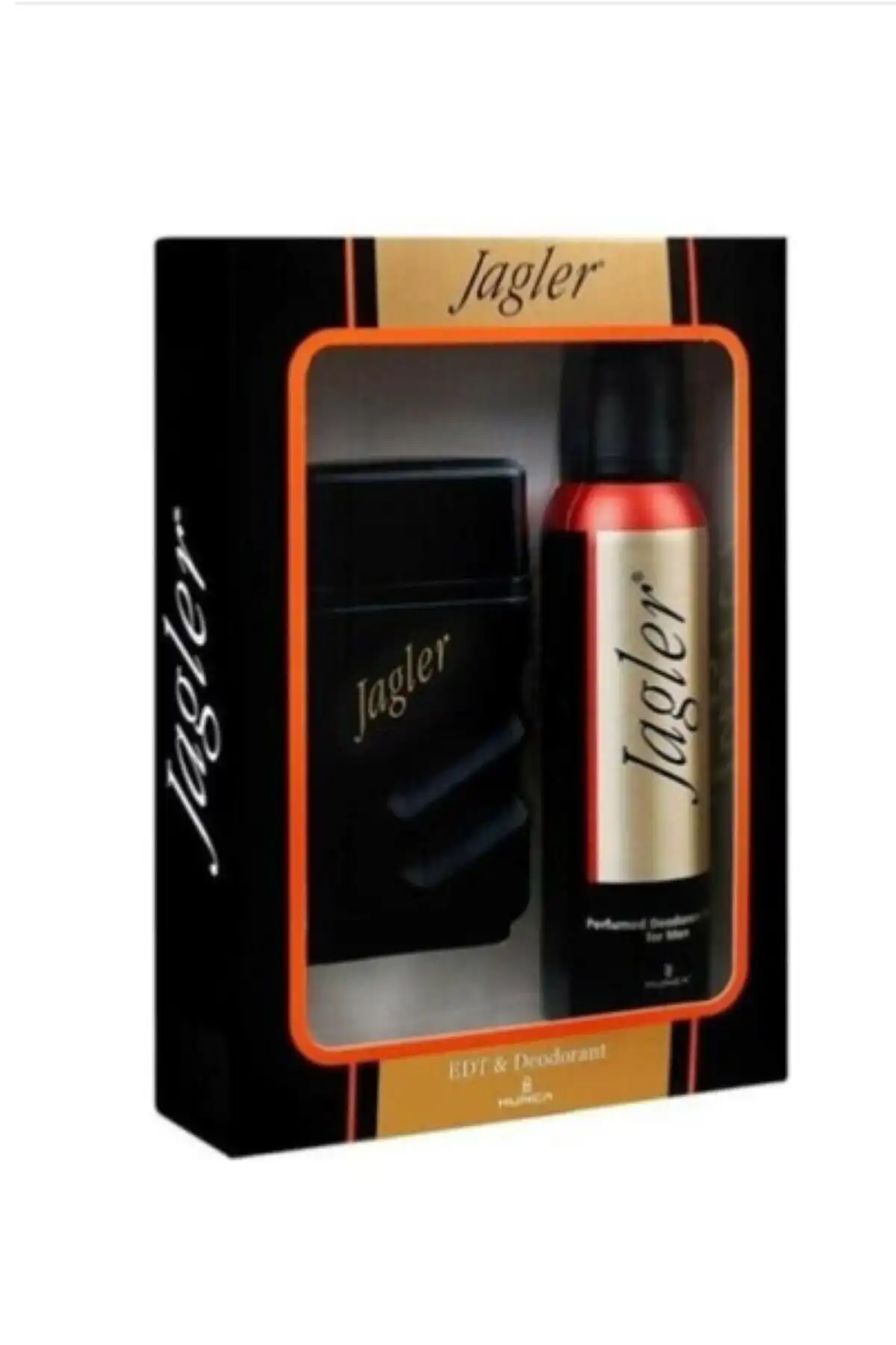 Jagler Erkek Parfüm Seti Karşılaştırması: Classic EDT ve Diğerleri