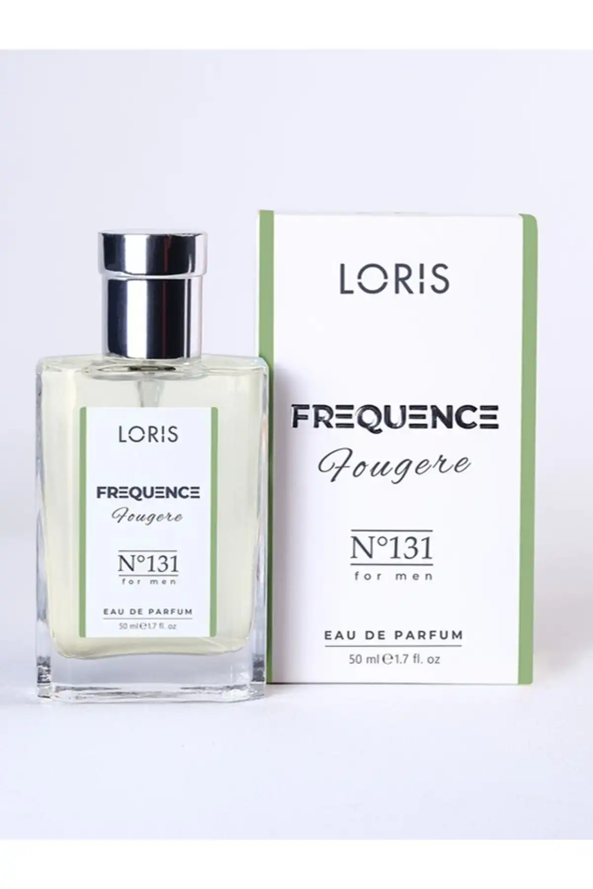 Loris E-131 Frequence ve E-163 Plus Parfüm Karşılaştırması ile Seçim Rehberi