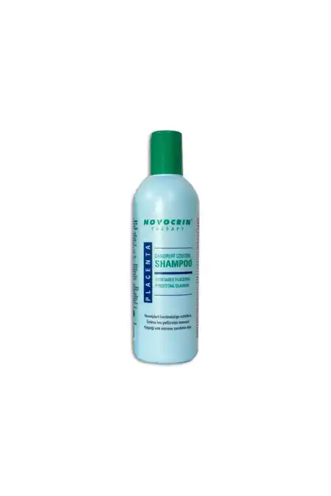 Novocrin Placenta Kepeğe Karşı Şampuan 300 ml