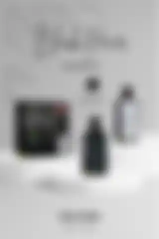 Mirage Siyah Saç Şampuanı ve Softto Plus Siyahlaştırıcı Şampuan Karşılaştırması