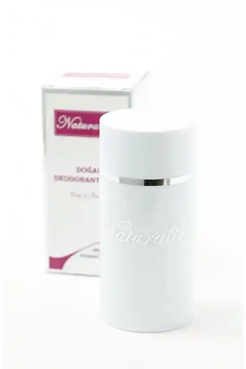 Naturalive Doğal Deodorant Stick 50gr Gimdes Sertifikalı