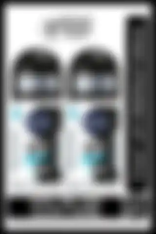 NIVEA MEN Roll-on Deodorant Black&White: Fresh ve Original Karşılaştırması
