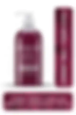 Omega Plus Bad Girl Vişne Kızılı ve Palette Deluxe 5-889 Şarap Kızılı Karşılaştırması