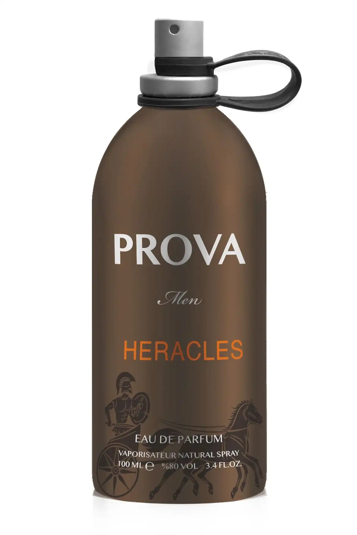 Prova Heracles ve Prova Space: İki Popüler Erkek Parfümünün Karşılaştırılması